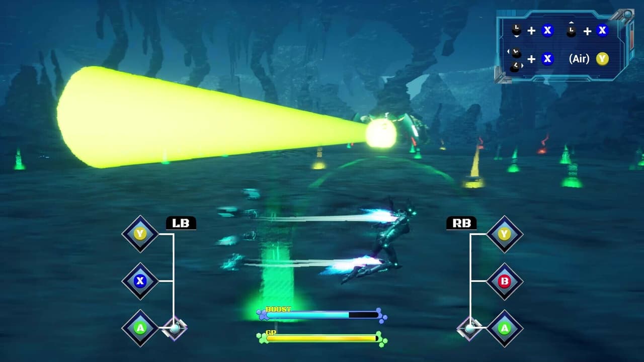 BREAK THROUGH screenshot 5