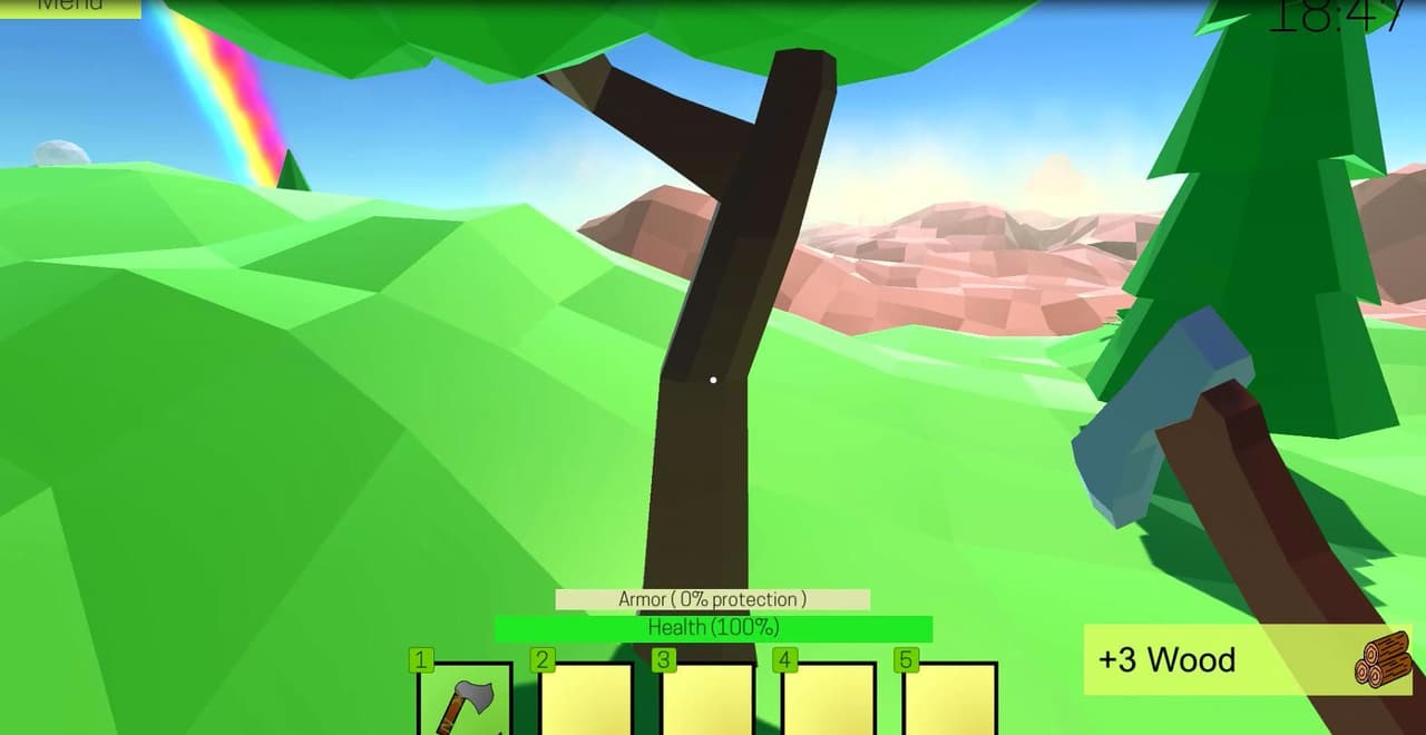 Quick, Survive screenshot 4