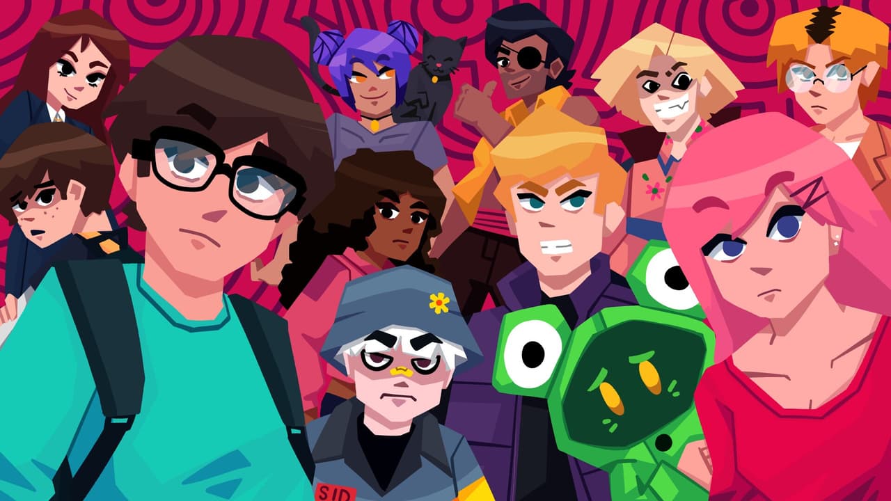 Tead screenshot 2