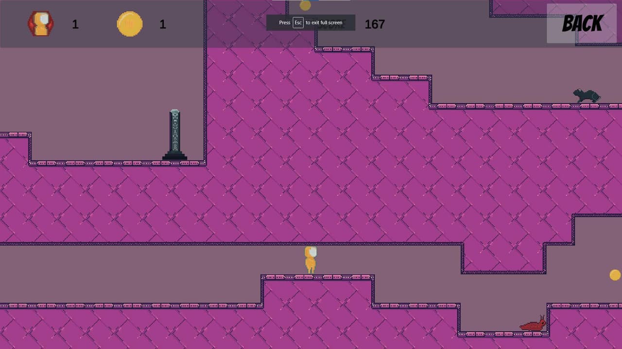 Bug Free (Liioni) screenshot 2