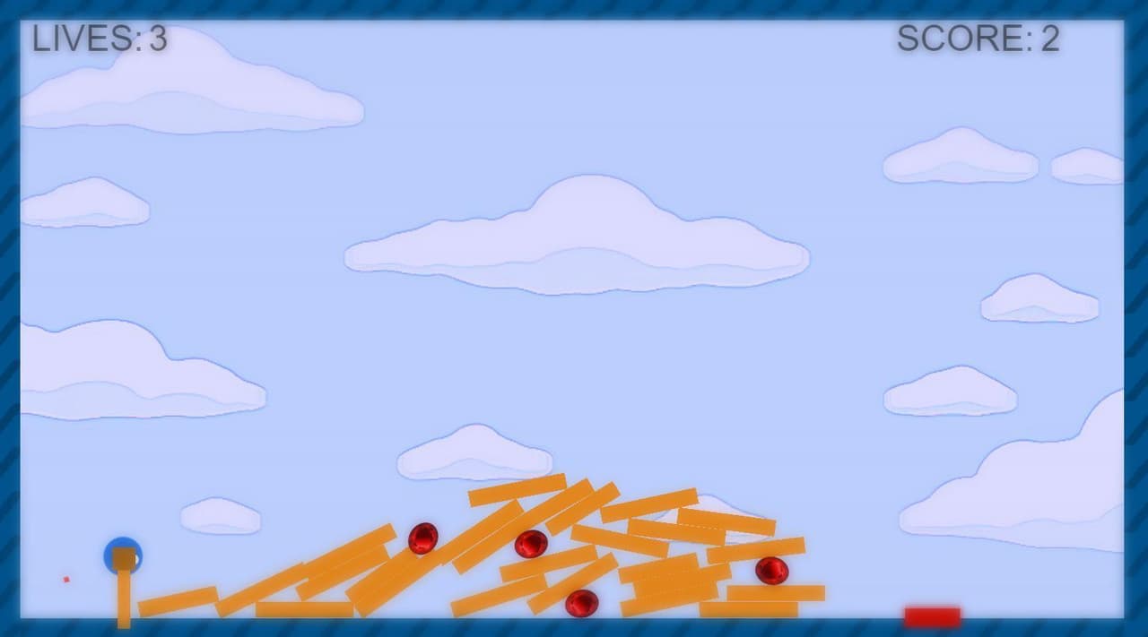 Catagolf screenshot 3