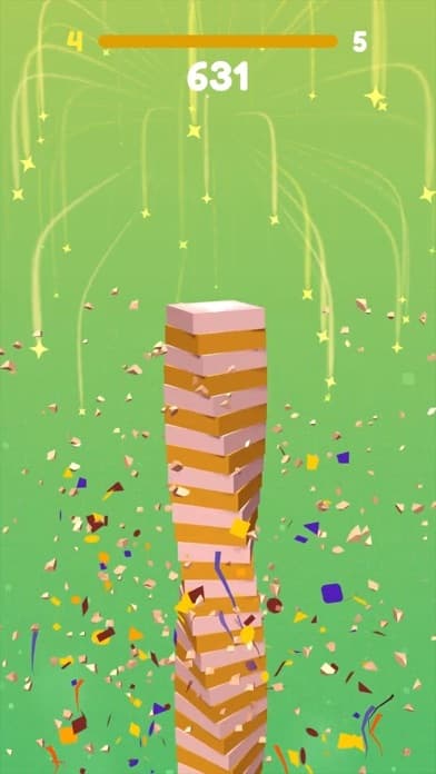 Rise Stack
