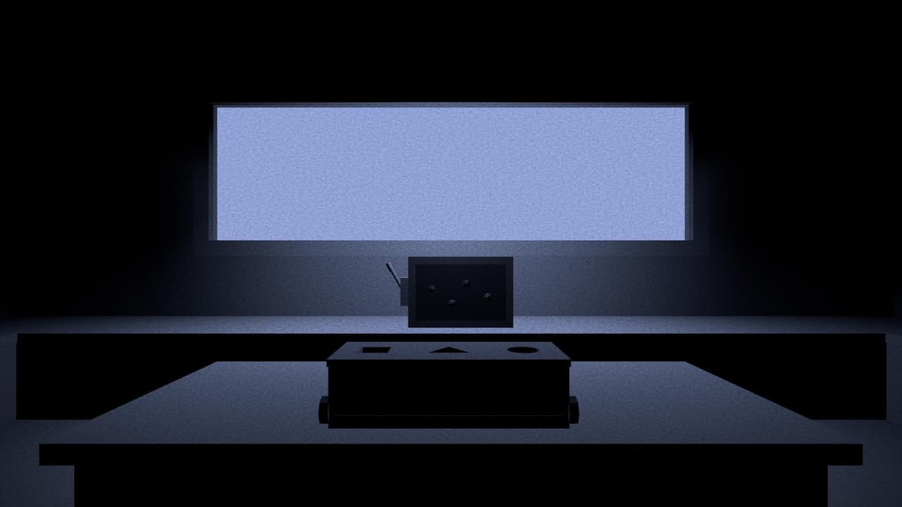 Static Gaze screenshot 2