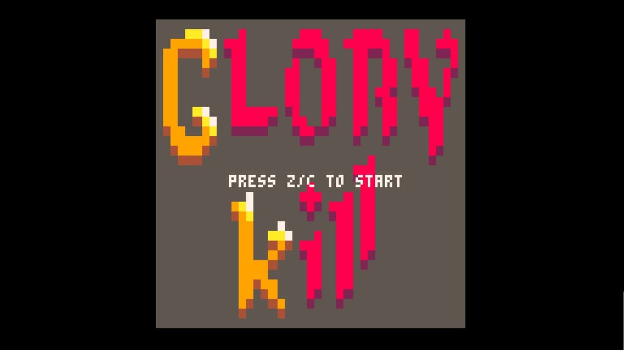 Glory Kill