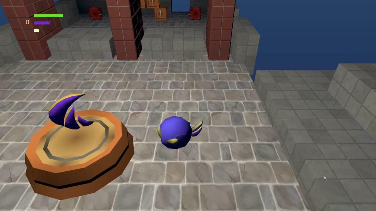 Toolsuu the Legend screenshot 5