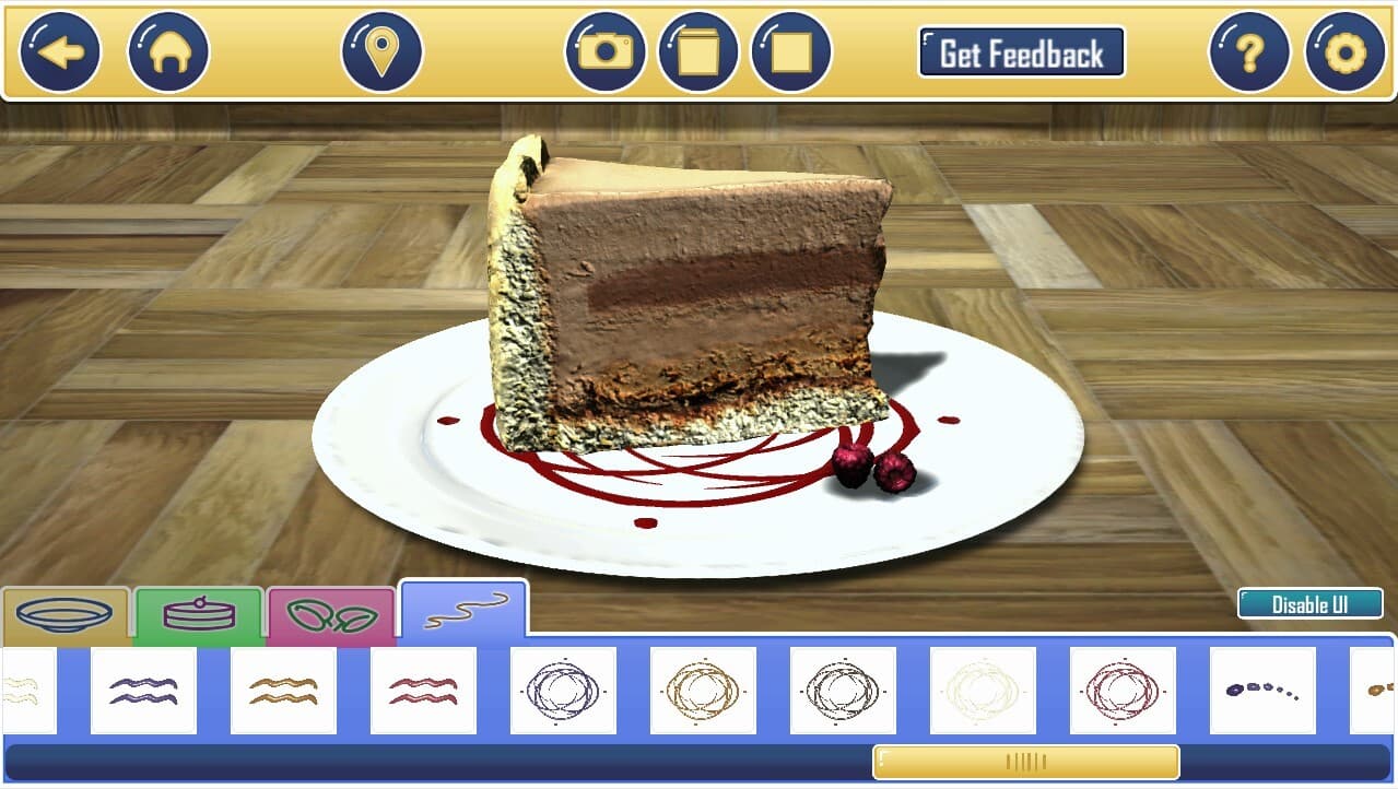 Plating Simulation screenshot 3