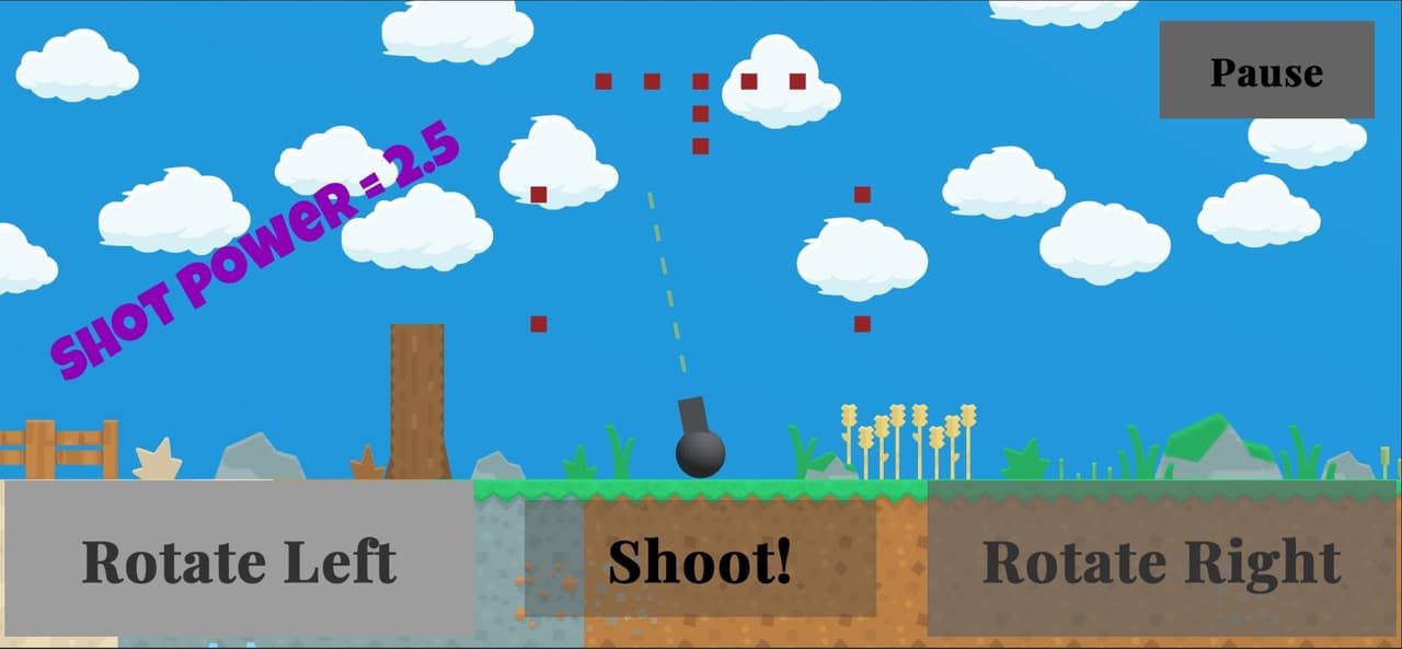 Two Button Midterm screenshot 5