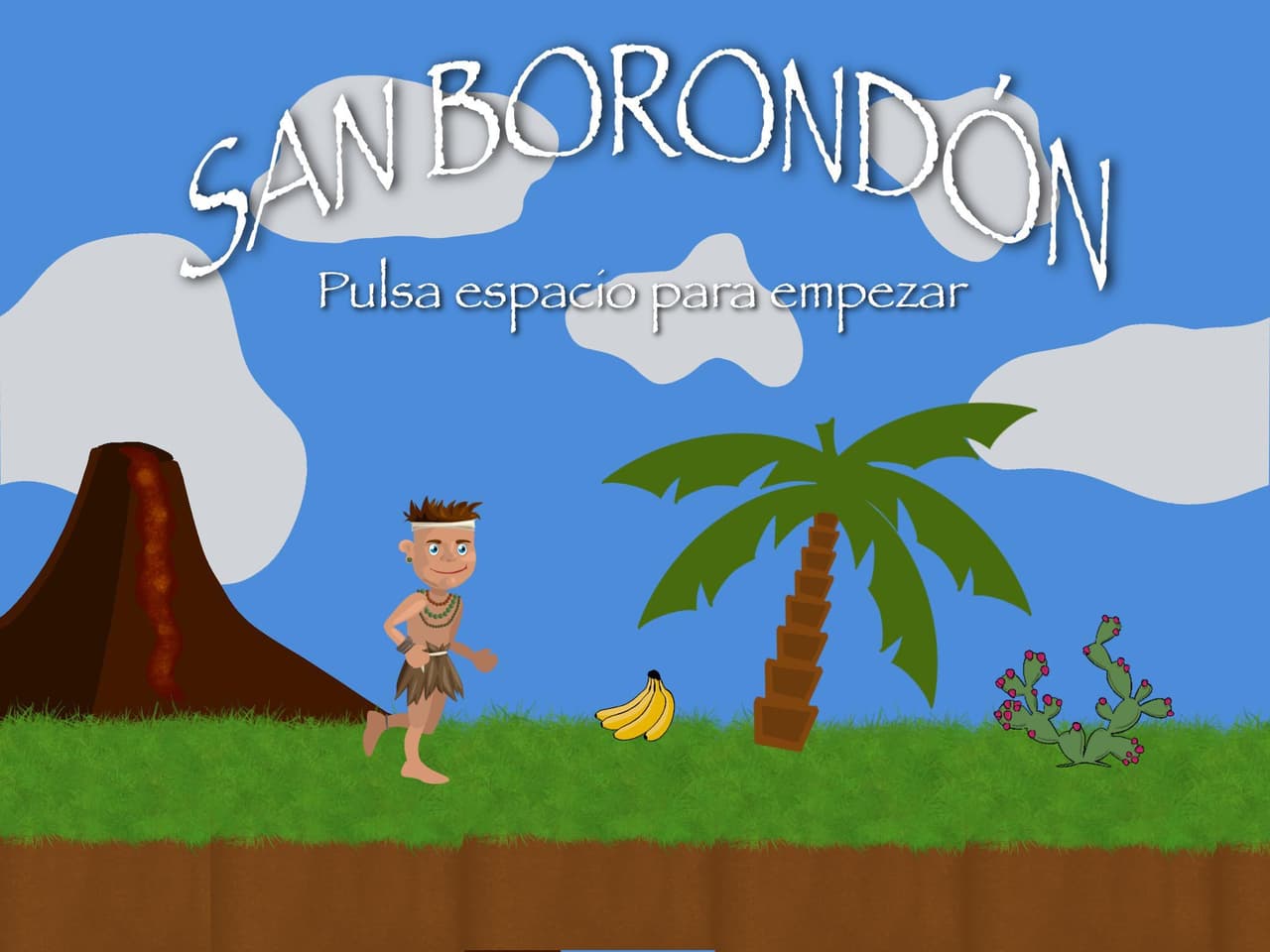San Borondón