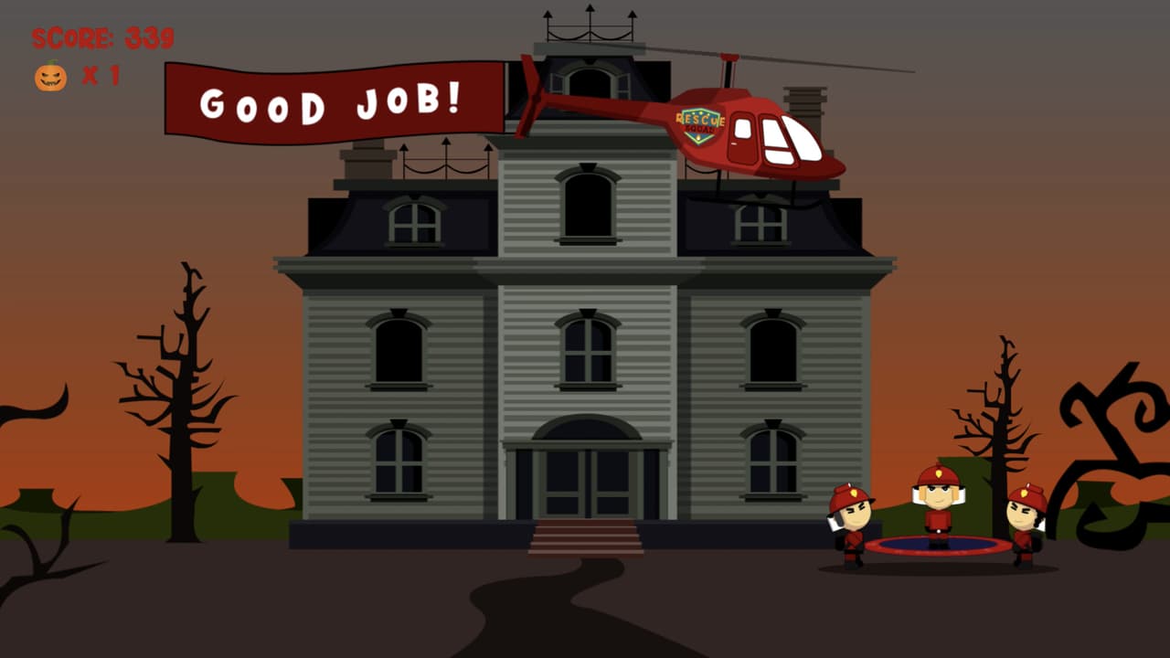 Rescue Squad (Immersion Studio) screenshot 4