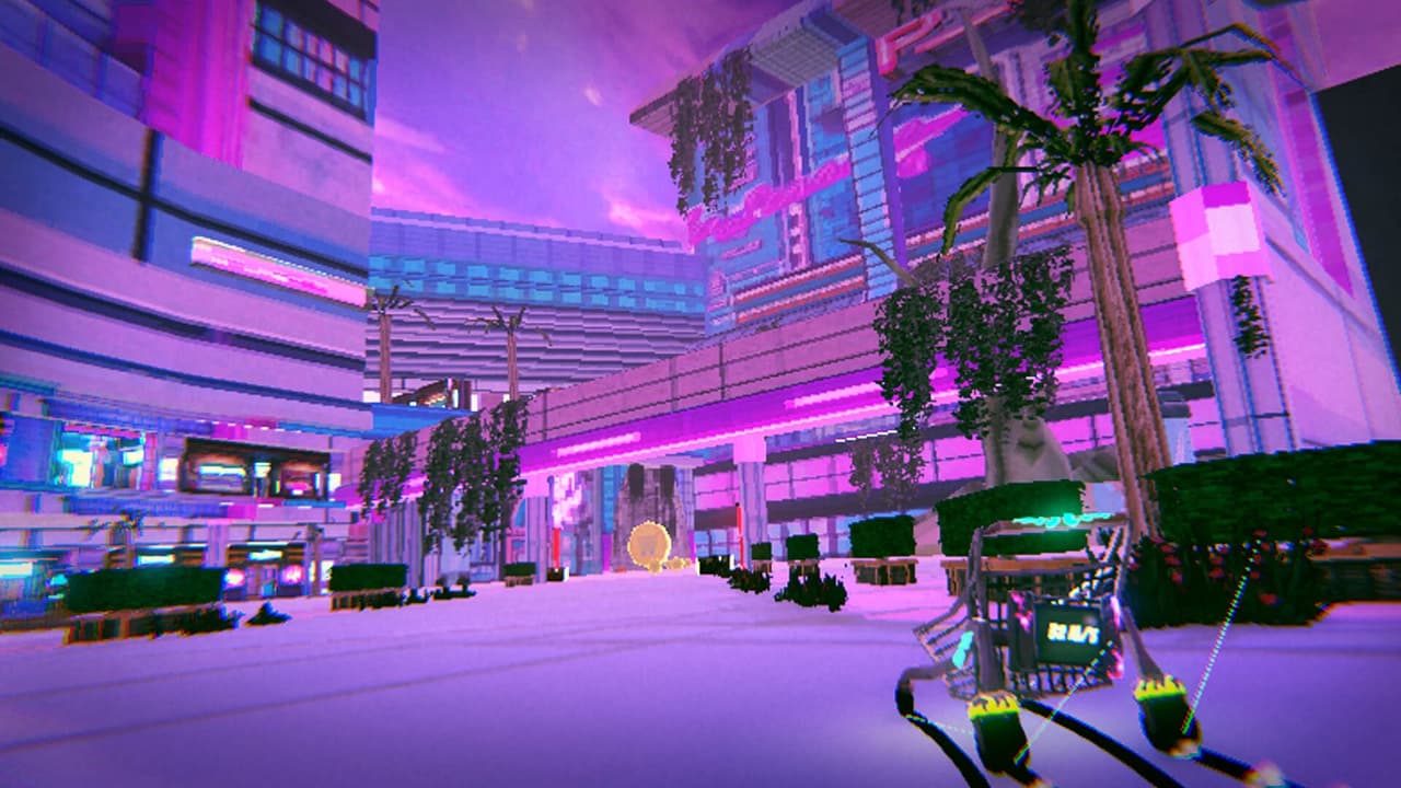 Paradise Mall screenshot 3