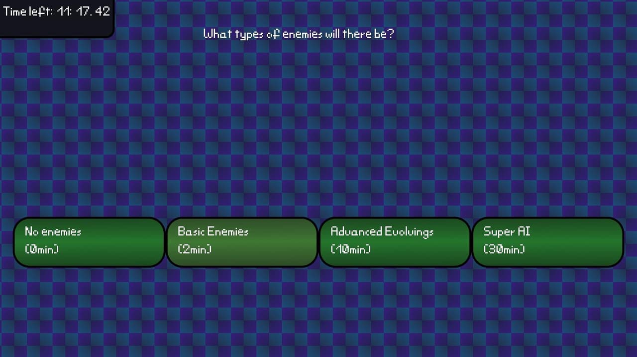 The Lone Coder screenshot 4