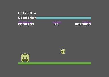 The Birds and the Bees II: Antics screenshot 3