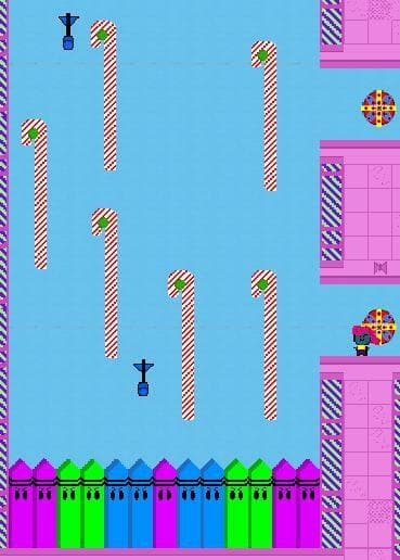 The Playroom (itch) screenshot 5