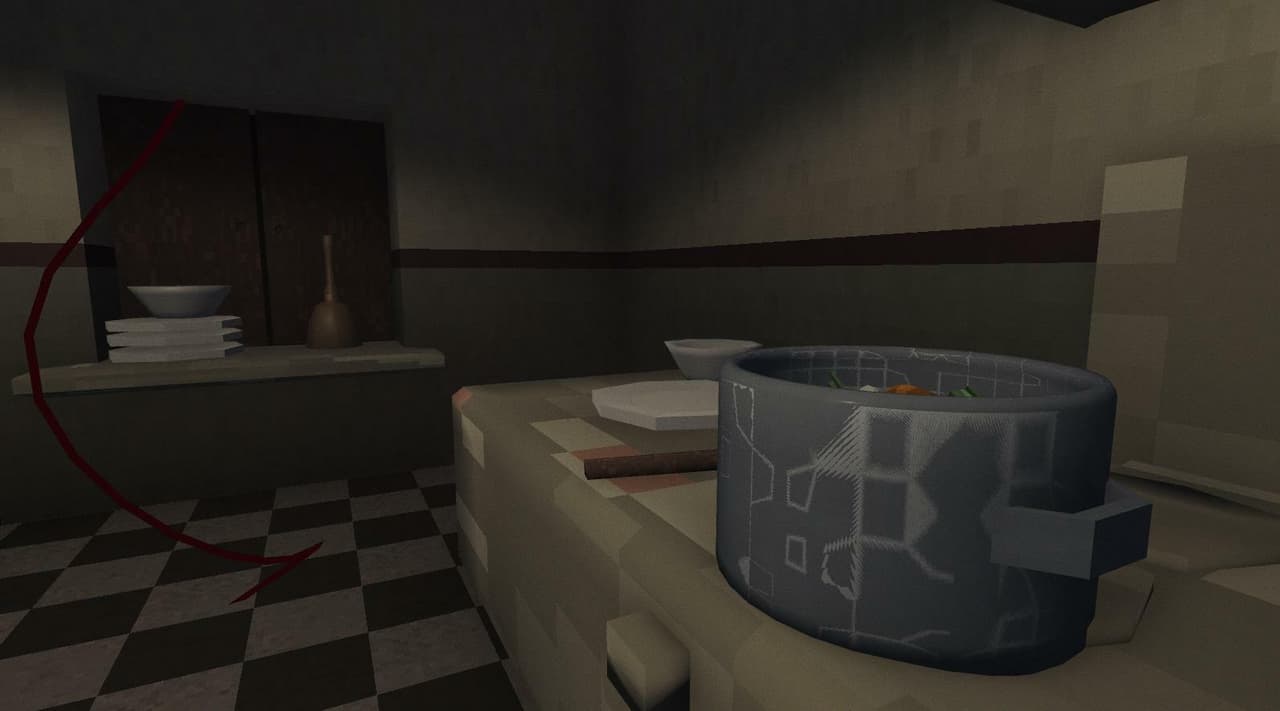 Mothers Little Helper screenshot 3
