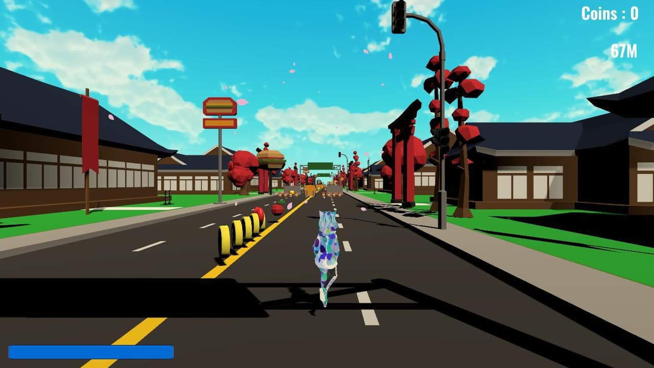 KanojoRun3D