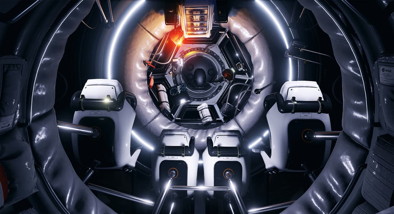 HOMEBOUND screenshot 6