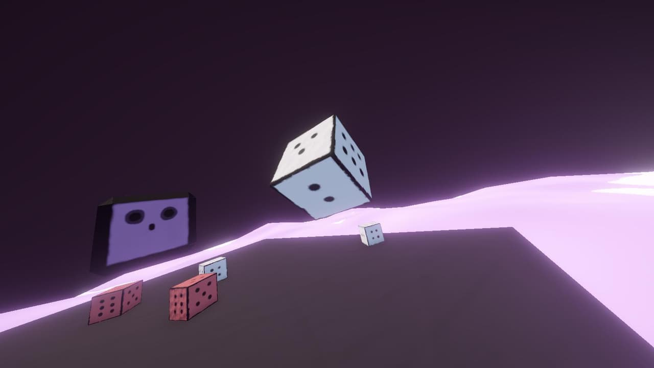 Missle Dices screenshot 2