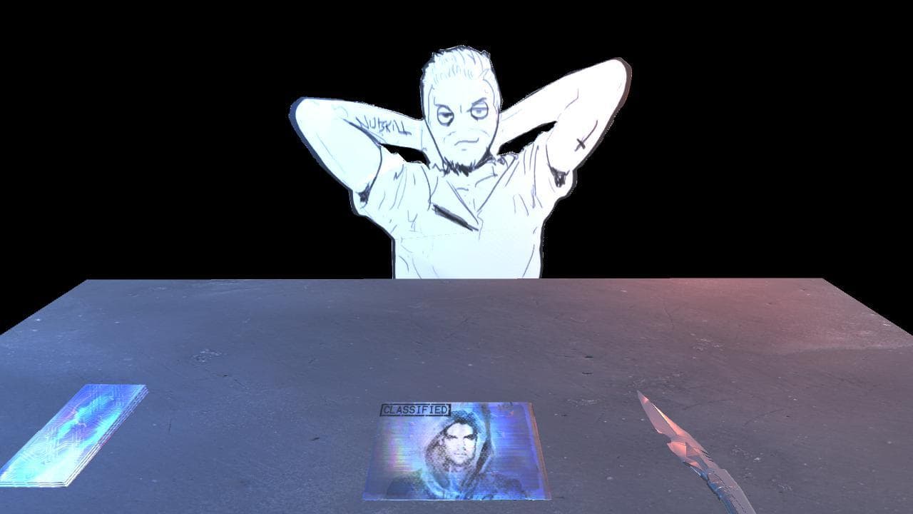 Tarot Master screenshot 2