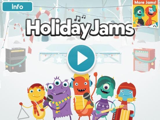 Holiday Jams