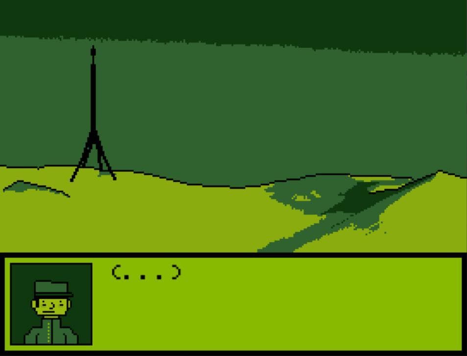 TENT Project (Demo)