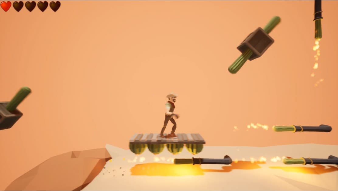 疯狂西部/INSANE WEST screenshot 6