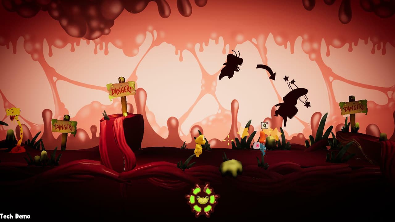 Poxy screenshot 4