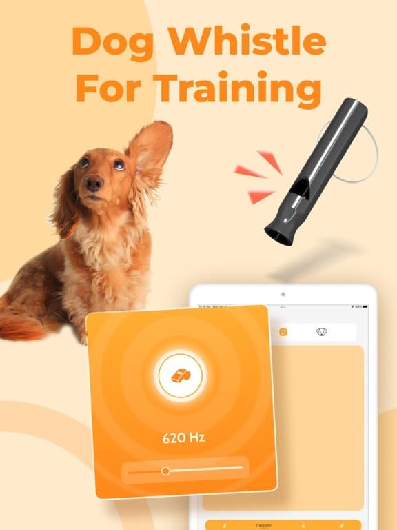 Dog Translator, Games for Dogs screenshot 5