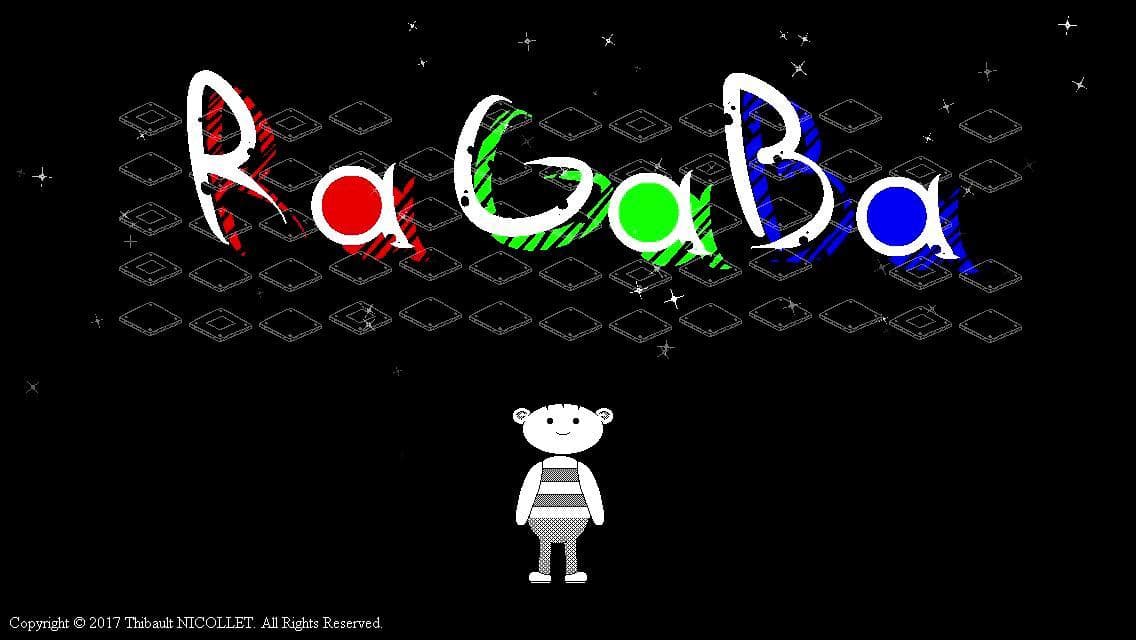 RaGaBa screenshot 2