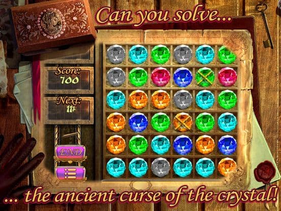 Hidden Object Pirate Odyssey Dangerous Adventures screenshot 3