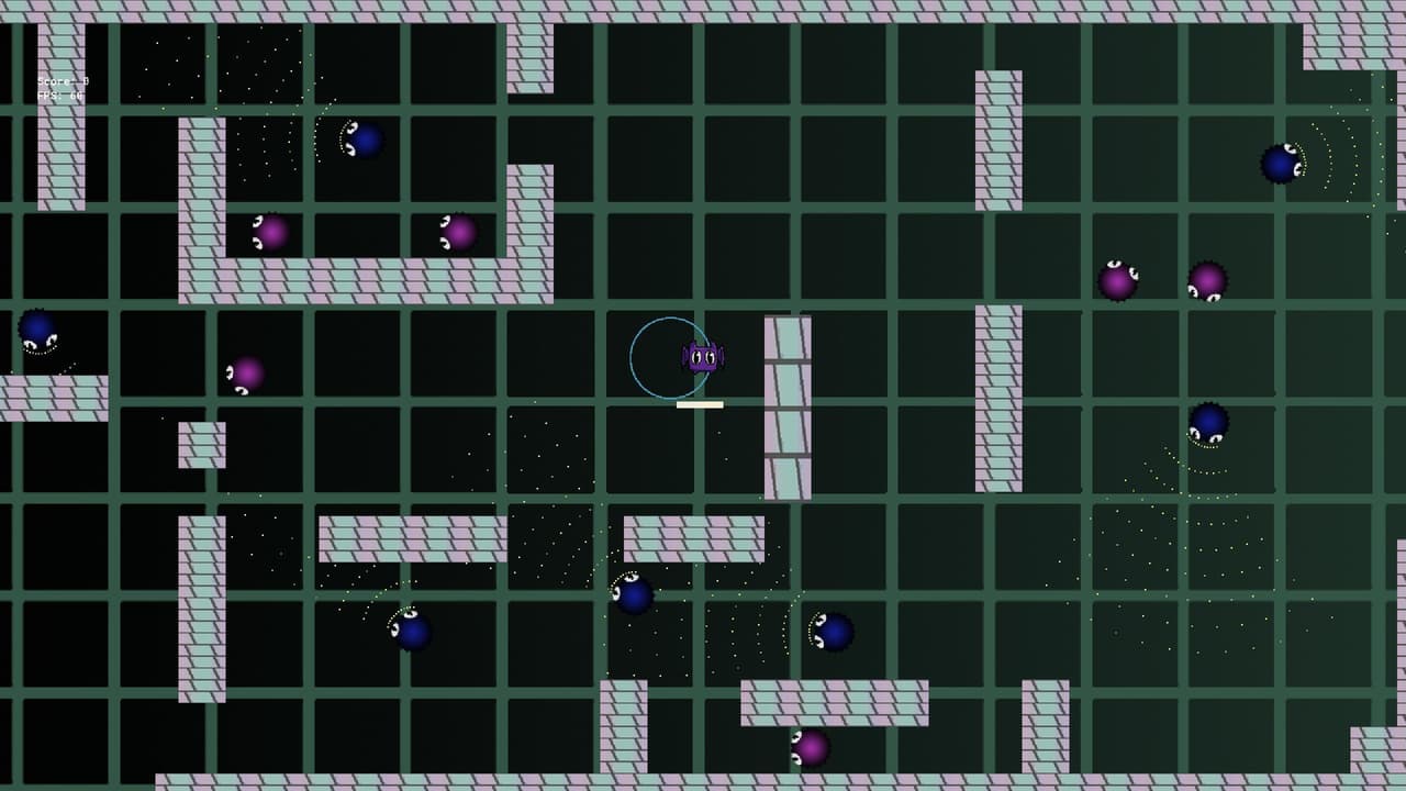Heartbite: Stealth screenshot 2