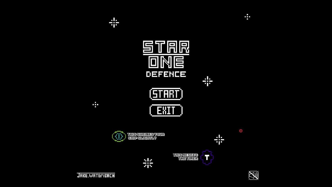 Star One Defence screenshot 2