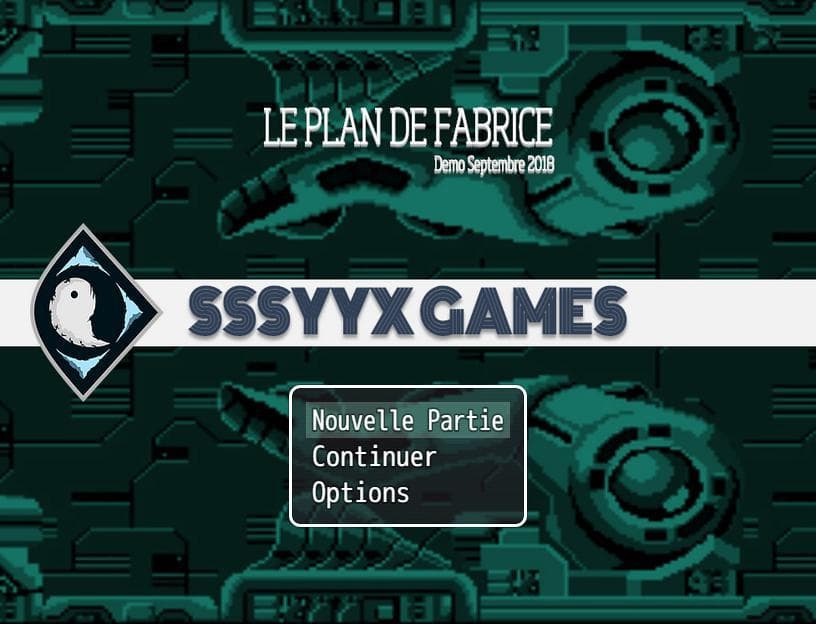 Le Plan de Fabrice