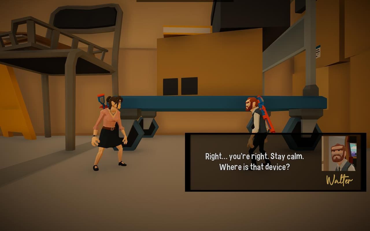 Shrunkd screenshot 2
