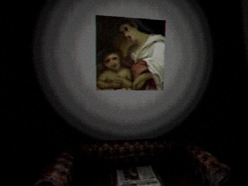 Ticket to Hell screenshot 3