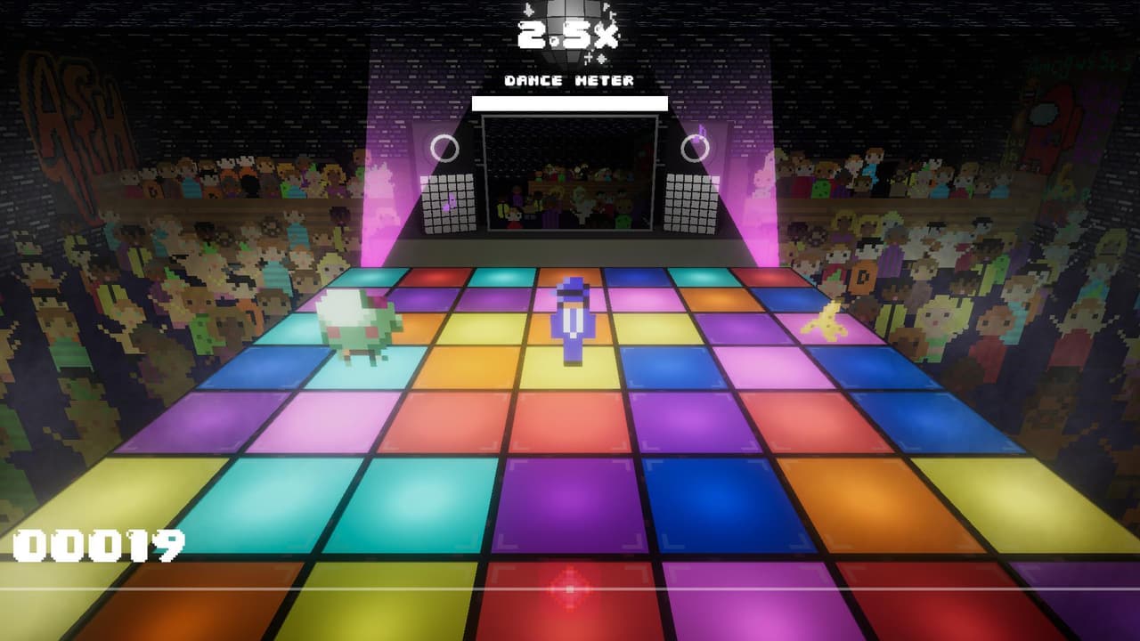 Own The Floor screenshot 3