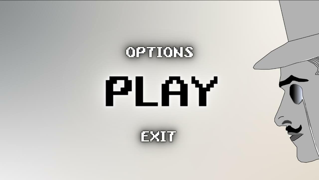 The White Thief screenshot 2
