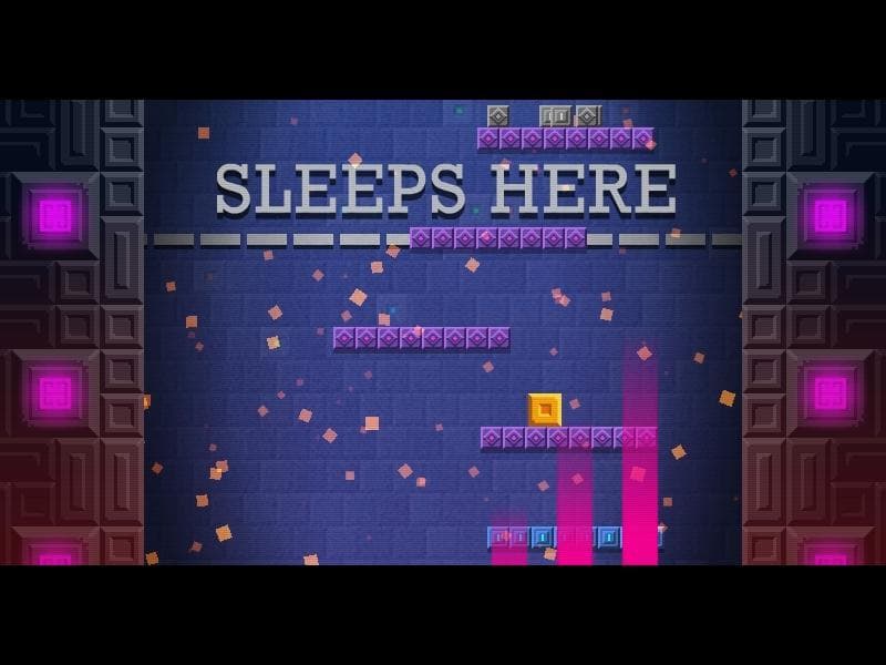You Have 8 Bricks screenshot 3