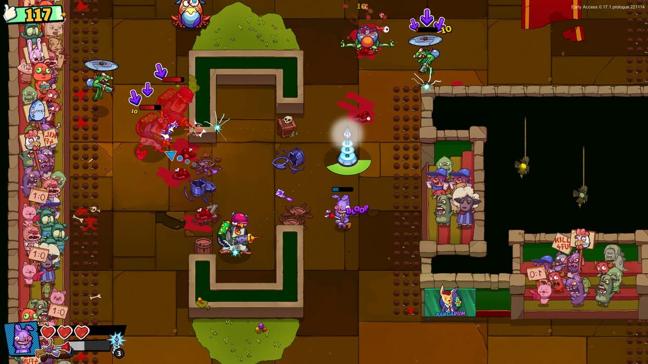 The Crackpet Show: Prologue screenshot 5