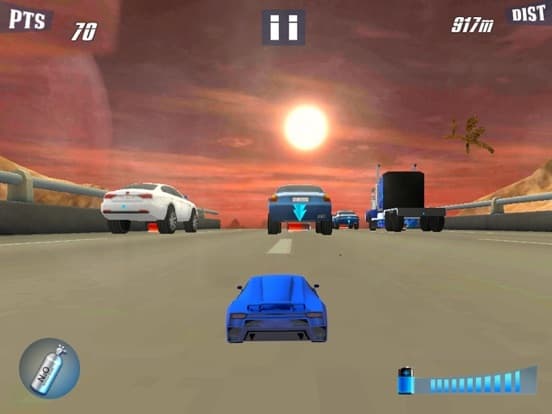 RC Car Race: New RC Style Game