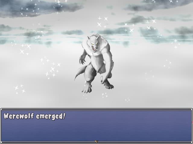 Fantasy Heroes screenshot 5