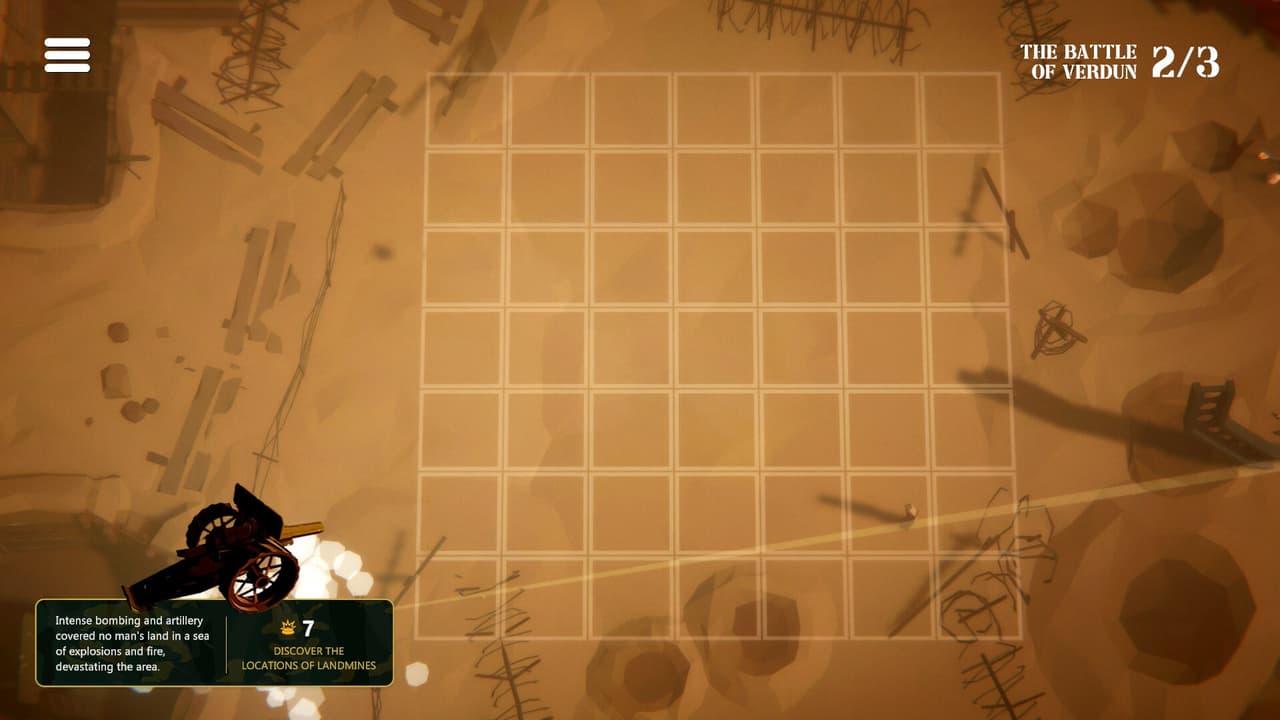 War Mines: WW1 screenshot 6