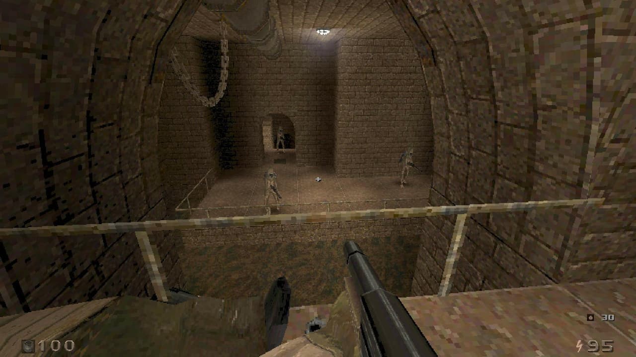 HROT Demo screenshot 3
