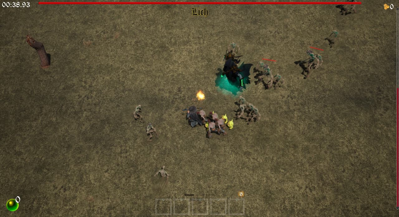 BloodBound Knights
