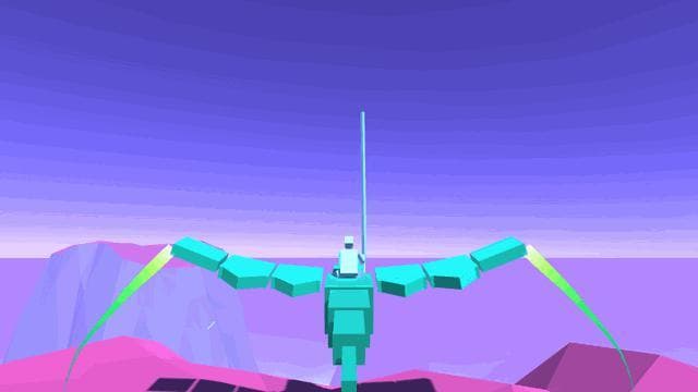 Jousty Dragons screenshot 2