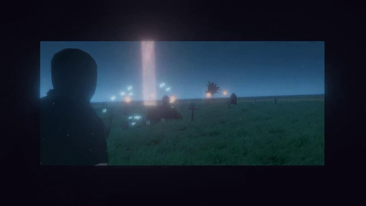 Bleeding Together, Dying Alone screenshot 3