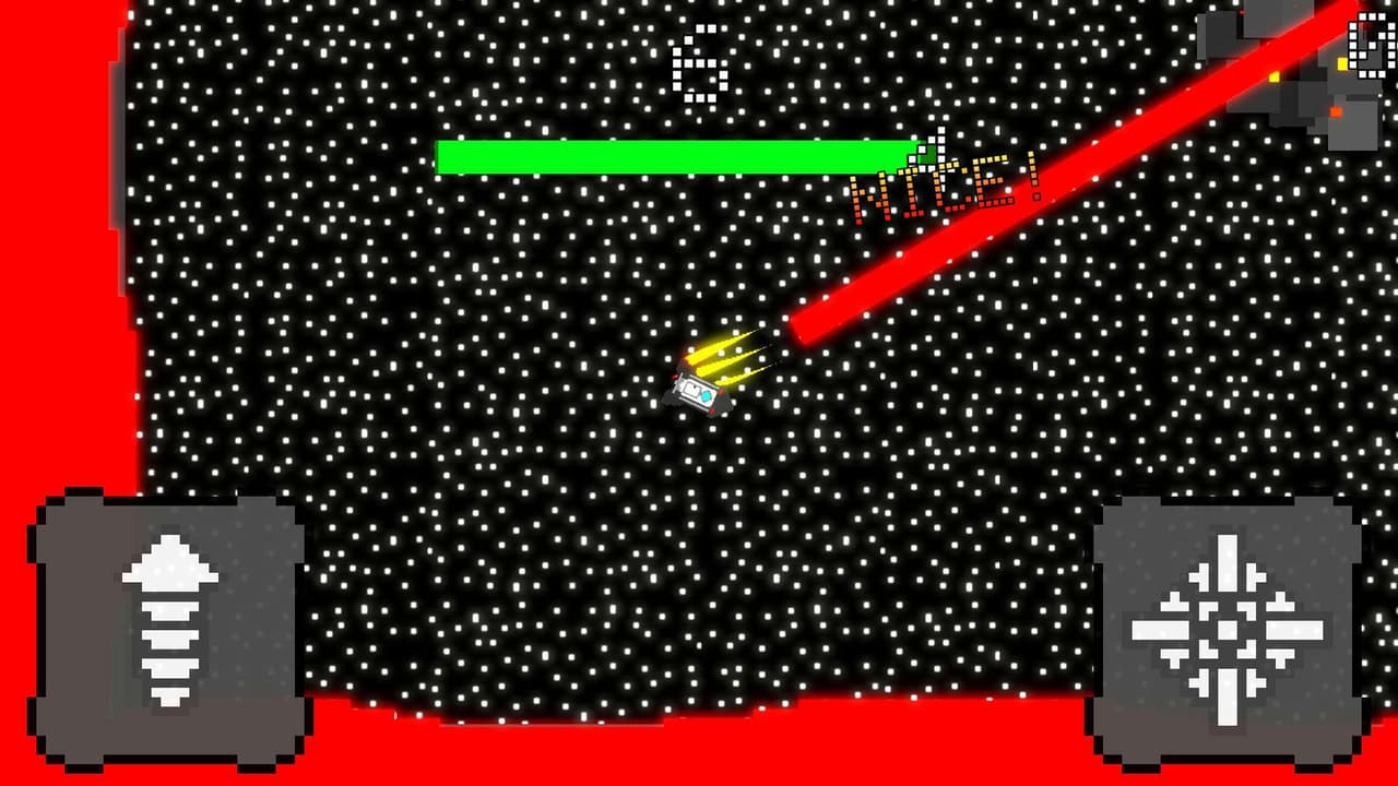 Engine Rush(Protoype) screenshot 6