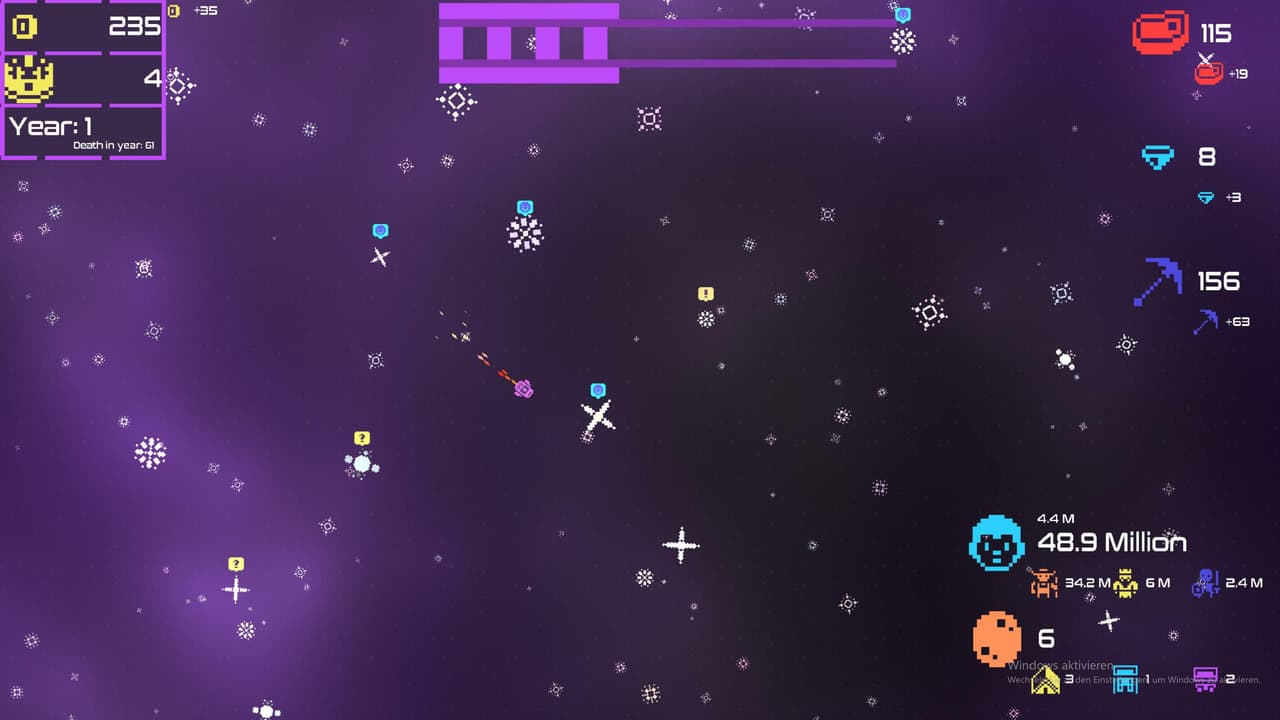 Stellar King