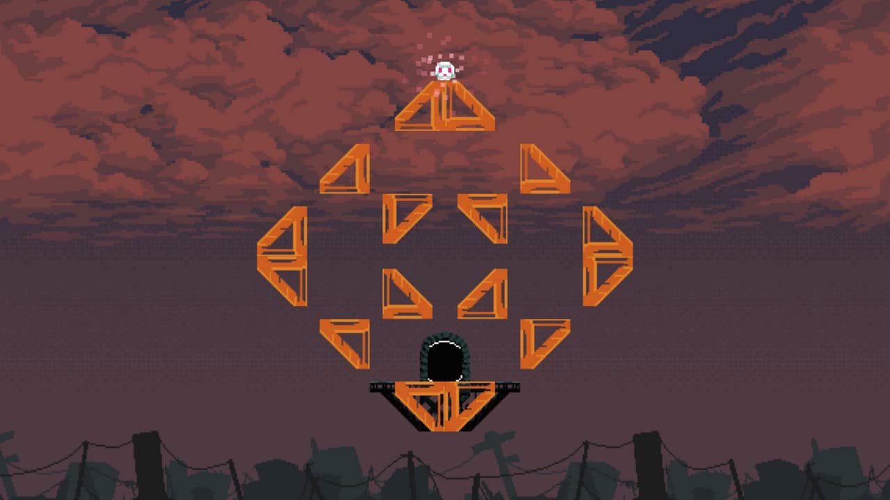Puzzling Peaks EXE (itch) screenshot 4