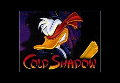 Cold Shadow (SNES) v2.5