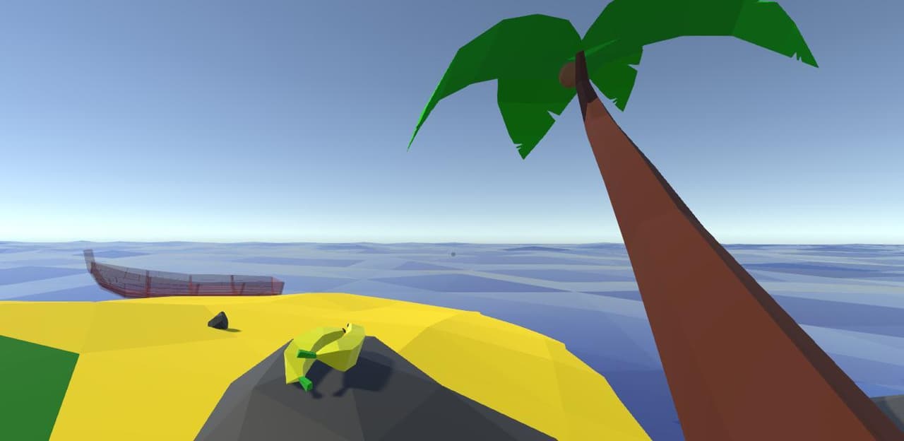 Escape from Heaven